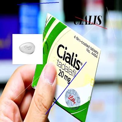 Prix boite cialis en pharmacie